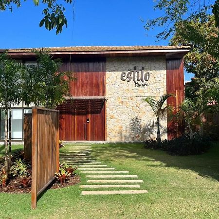 Estilo Itacare Best Location Exterior foto