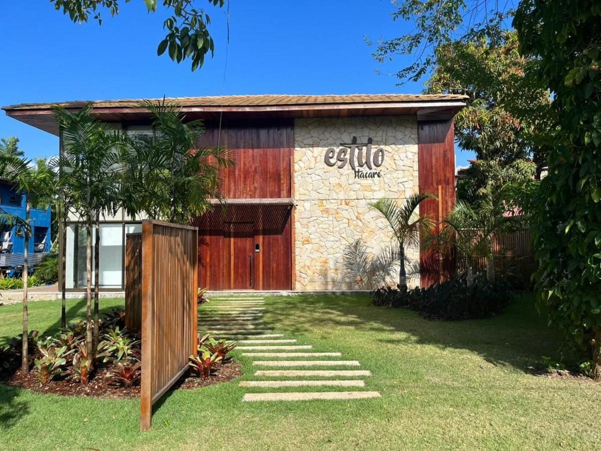 Estilo Itacare Best Location Exterior foto