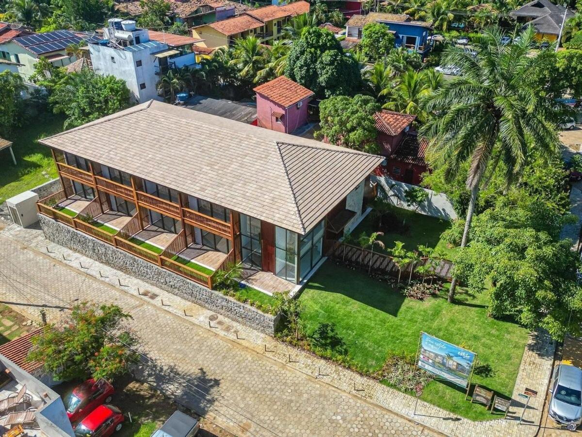 Estilo Itacare Best Location Exterior foto