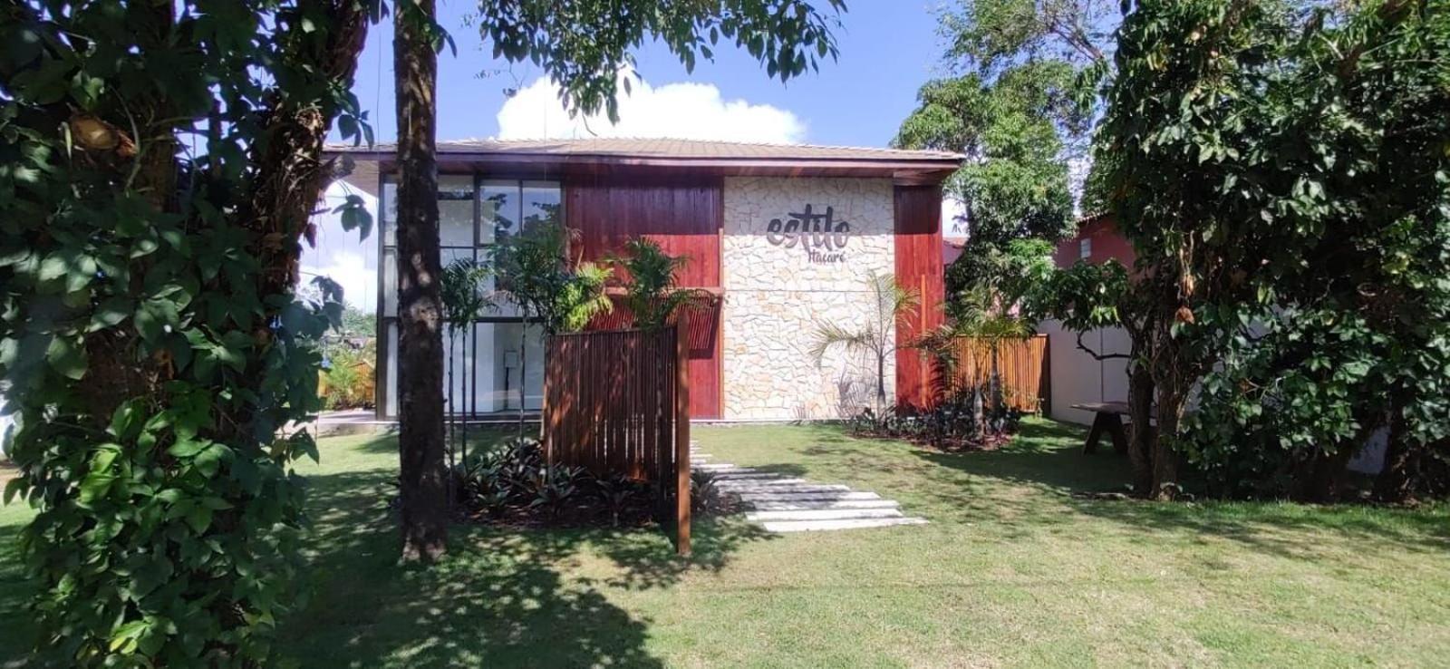 Estilo Itacare Best Location Exterior foto
