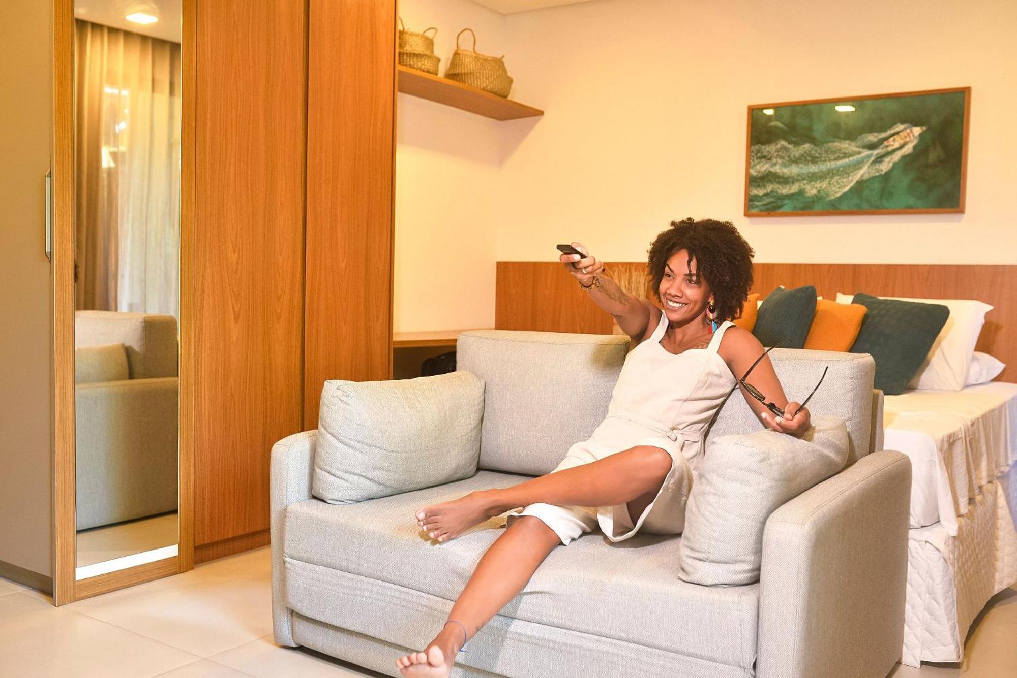 Estilo Itacare Best Location Exterior foto