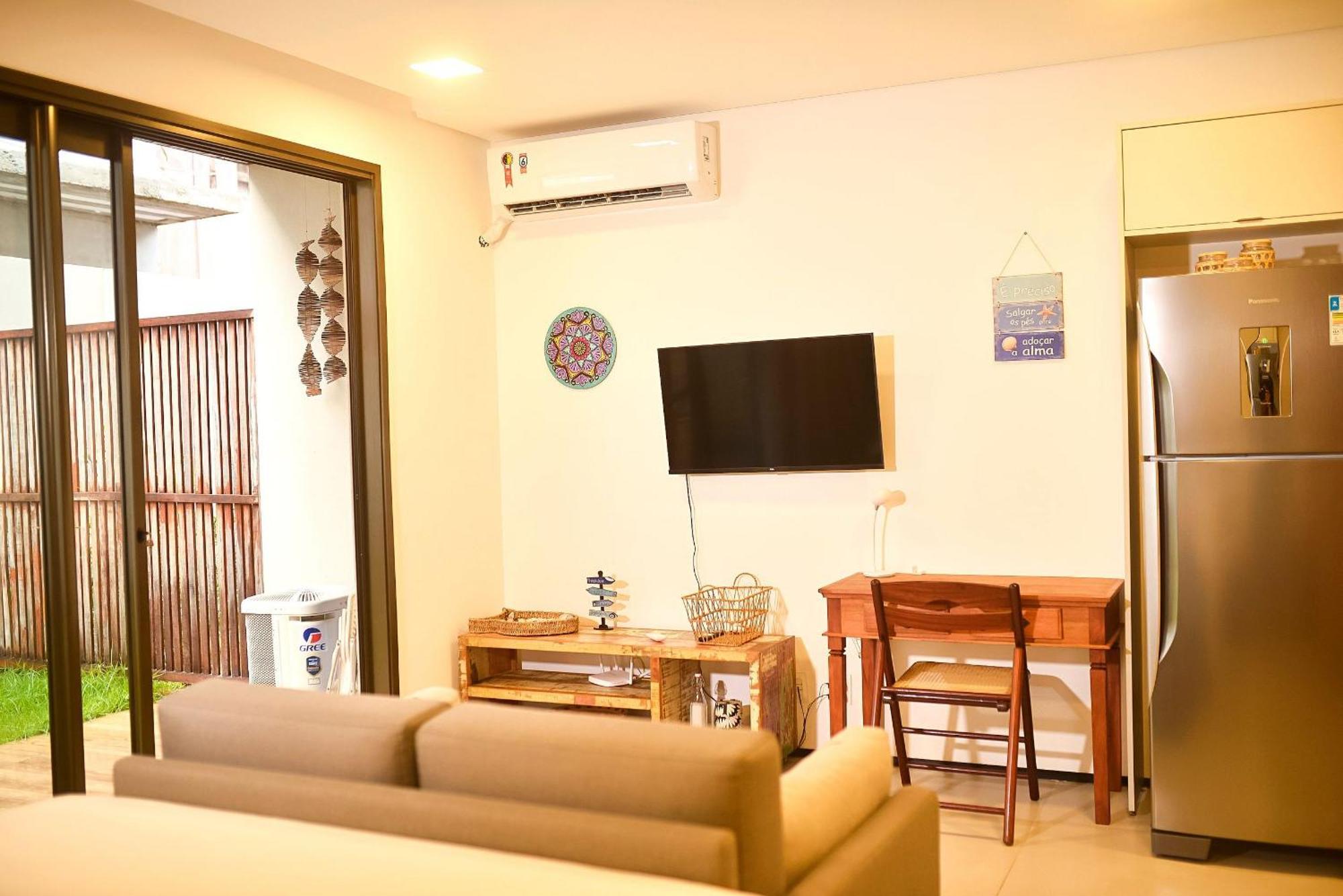 Estilo Itacare Best Location Exterior foto