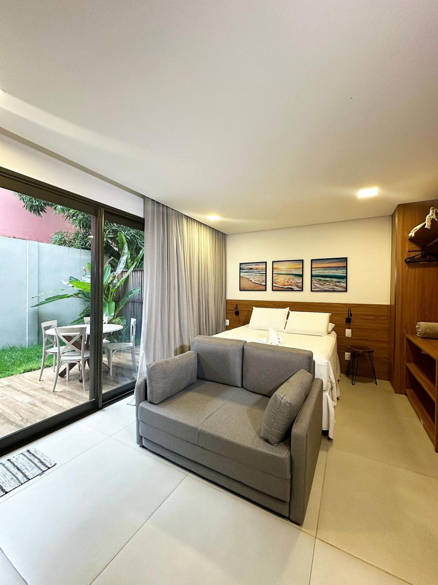 Estilo Itacare Best Location Exterior foto