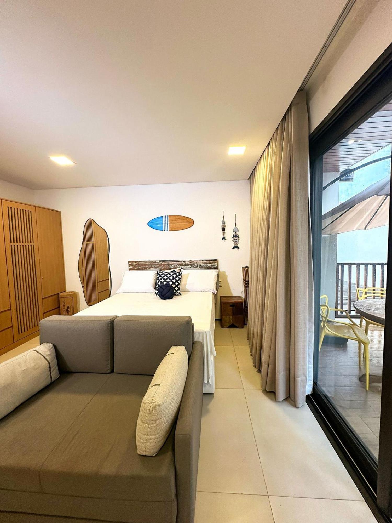 Estilo Itacare Best Location Exterior foto