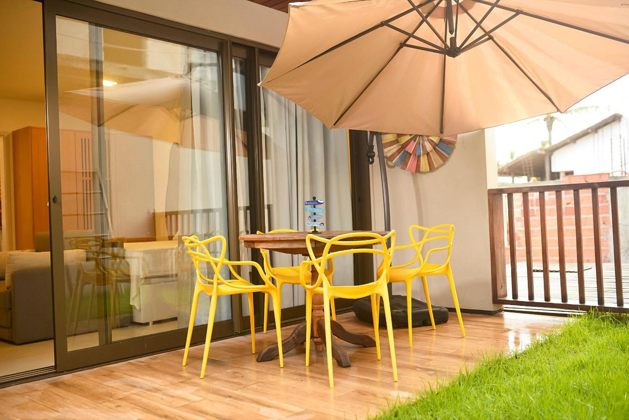 Estilo Itacare Best Location Exterior foto