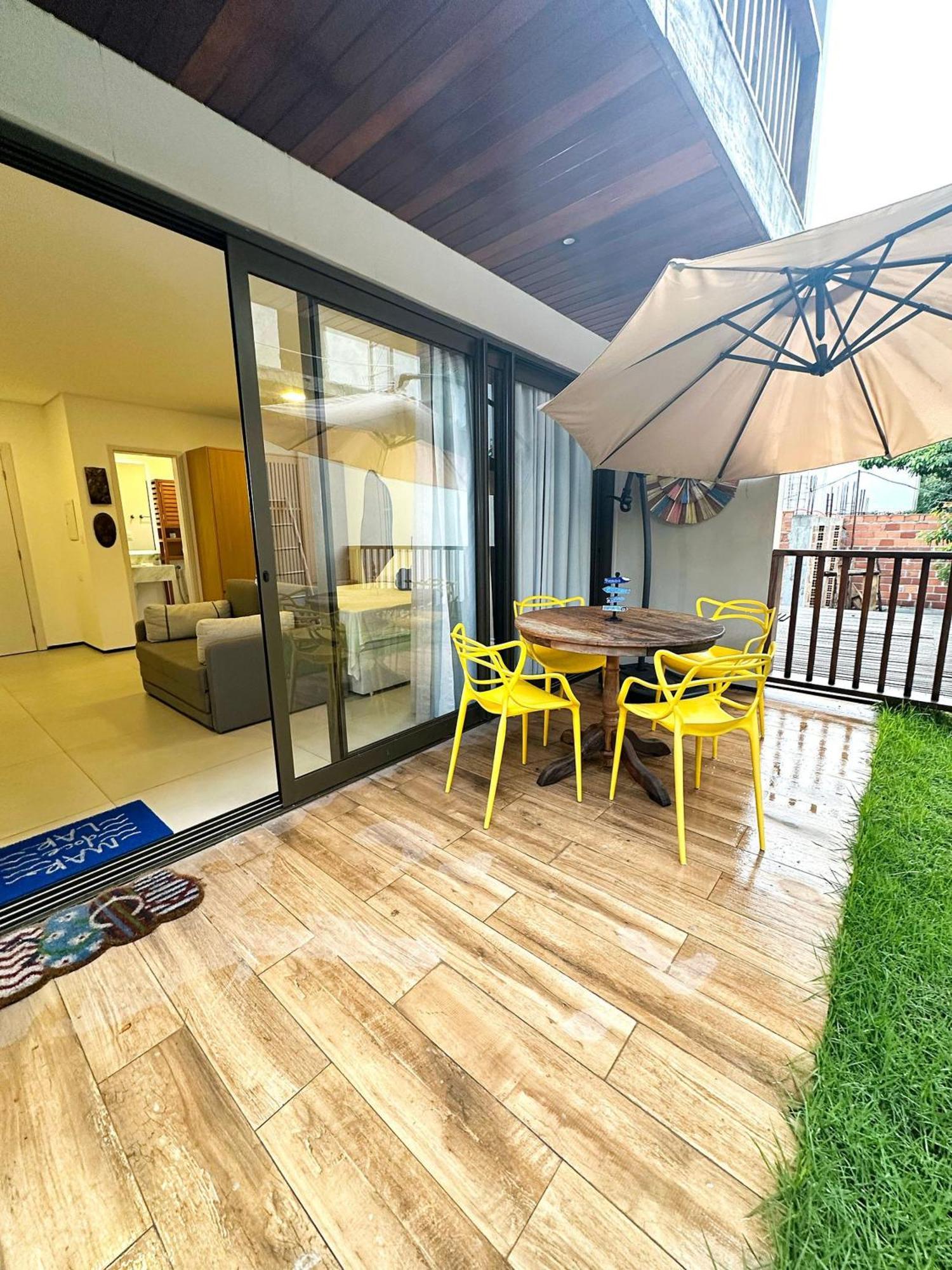 Estilo Itacare Best Location Exterior foto